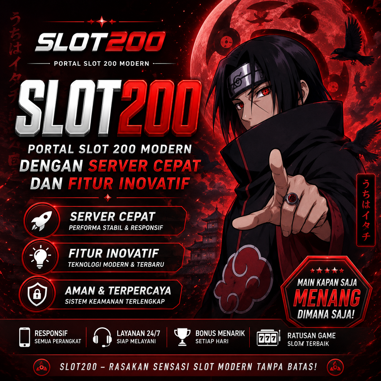 SLOT200